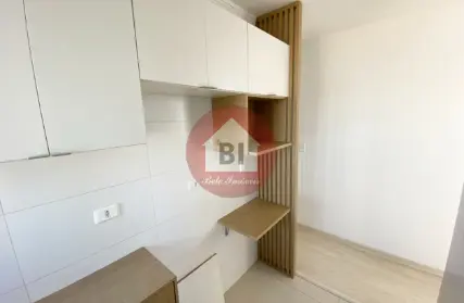Imagem: Apartamento para Alugar, Vila Nova Savoia