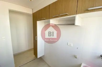 Imagem: Apartamento para Alugar, Vila Nova Savoia