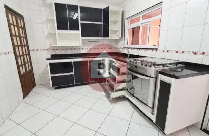 Imagem: Sobrado para Alugar, Vila Matilde