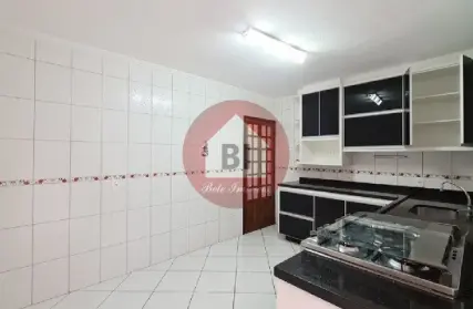 Imagem: Sobrado para Alugar, Vila Matilde