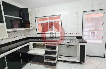 Imagem: Sobrado para Alugar, Vila Matilde