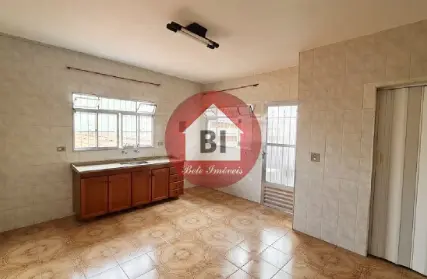Imagem: Casa Térrea para Alugar, Vila Matilde