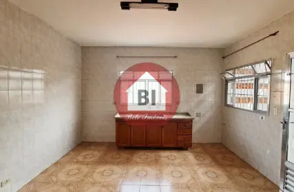 Imagem: Casa Térrea para Alugar, Vila Matilde