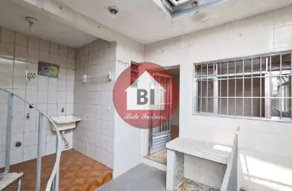 Imagem: Casa Térrea para Alugar, Vila Matilde
