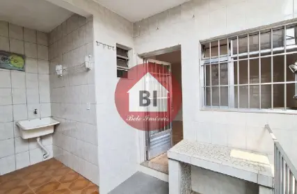 Imagem: Casa Térrea para Alugar, Vila Matilde