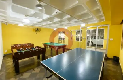 Imagem: Apartamento para Alugar, Vila Guilhermina