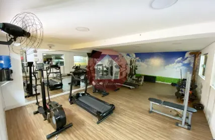 Imagem: Apartamento para Alugar, Vila Guilhermina