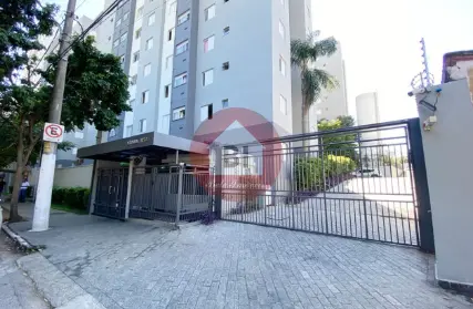 Imagem: Apartamento para Venda, Vila Guilhermina