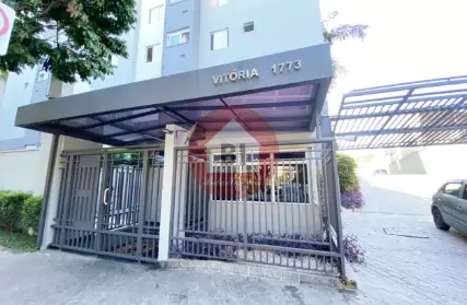 Imagem: Apartamento para Venda, Vila Guilhermina
