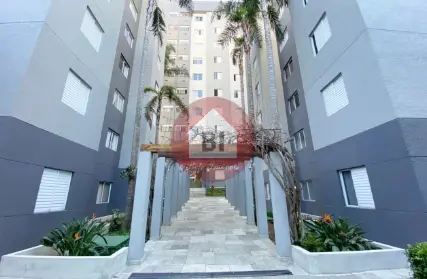 Imagem: Apartamento para Venda, Vila Guilhermina