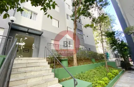 Imagem: Apartamento para Venda, Vila Guilhermina