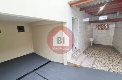 Imagem: Casa Térrea para Alugar, Vila Guilhermina
