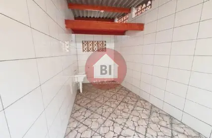 Imagem: Casa Térrea para Alugar, Vila Guilhermina