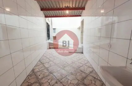 Imagem: Casa Térrea para Alugar, Vila Guilhermina