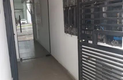 Imagem: Apartamento para Alugar, Vila Marieta (ZL)