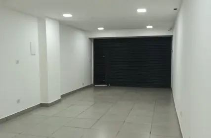 Imagem: Ponto Comercial para Alugar, Vila Marieta (ZL)