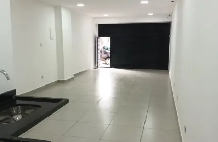 Imagem: Ponto Comercial para Alugar, Vila Marieta (ZL)