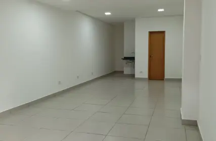 Imagem: Ponto Comercial para Alugar, Vila Marieta (ZL)