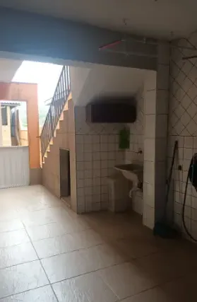 Imagem: Casa Térrea para Alugar, Vila Formosa