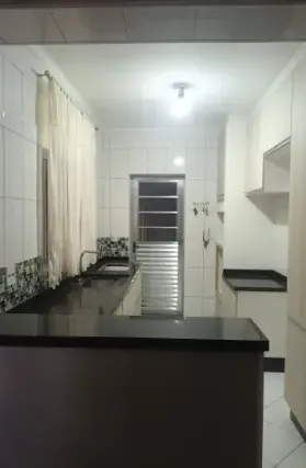 Imagem: Casa Térrea para Alugar, Vila Formosa