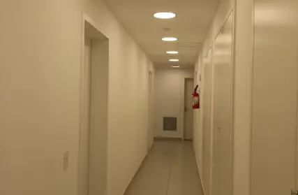 Imagem: Flat / Studio para Alugar, Vila Guilhermina