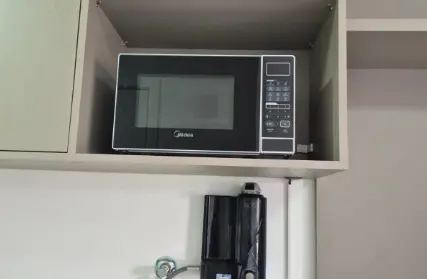 Imagem: Flat / Studio para Alugar, Vila Guilhermina