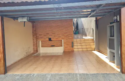 Imagem: Casa Térrea para Venda, Jardim Vila Formosa