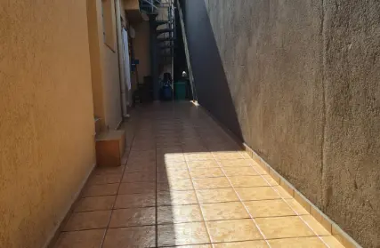 Imagem: Casa Térrea para Venda, Jardim Vila Formosa