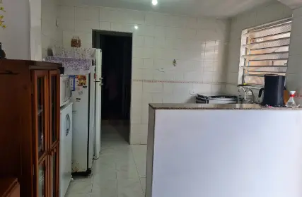 Imagem: Casa Térrea para Venda, Jardim Vila Formosa