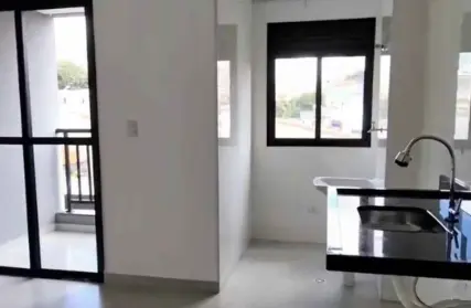 Imagem: Apartamento para Venda, Tatuapé