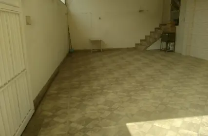 Imagem: Sobrado para Alugar, Vila Formosa