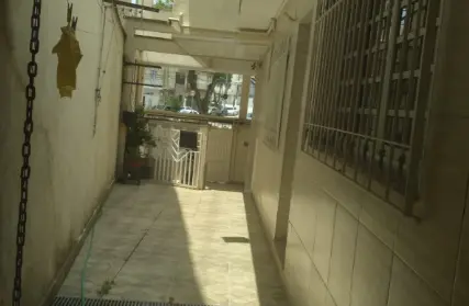 Imagem: Sobrado para Alugar, Vila Formosa