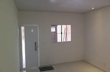 Imagem: Casa Térrea para Alugar, Itaquera