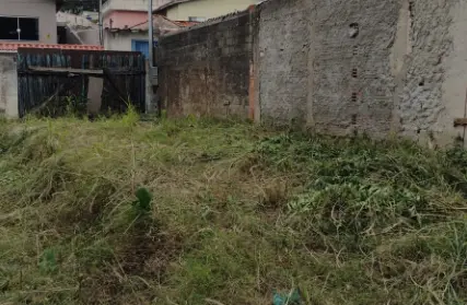 Imagem: Terreno para Venda, Parada XV de Novembro