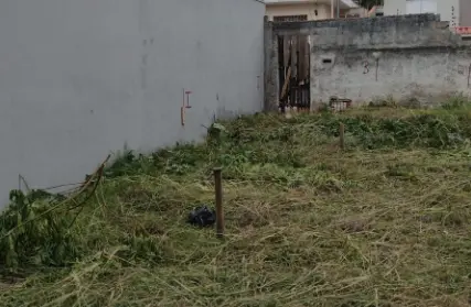 Imagem: Terreno para Venda, Parada XV de Novembro