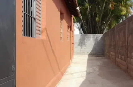 Imagem: Casa Térrea para Alugar, Vila Santa Isabel