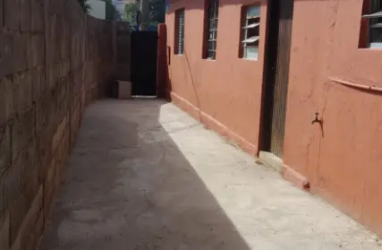 Imagem: Casa Térrea para Alugar, Vila Santa Isabel