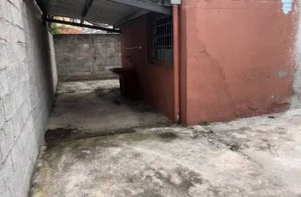 Imagem: Casa Térrea para Alugar, Vila Santa Isabel