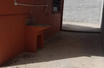 Imagem: Casa Térrea para Alugar, Vila Santa Isabel