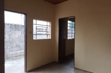 Imagem: Casa Térrea para Alugar, Vila Santa Isabel