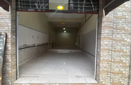 Imagem: Galpão / Salão para Alugar, Chácara Belenzinho