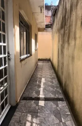 Imagem: Sobrado para Alugar, Jardim Vila Carrão