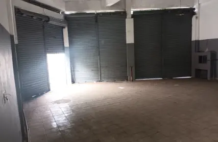 Imagem: Galpão / Salão para Alugar, Vila Formosa