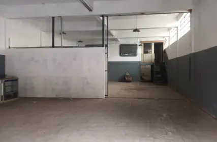 Imagem: Galpão / Salão para Alugar, Vila Formosa