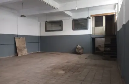 Imagem: Galpão / Salão para Alugar, Vila Formosa