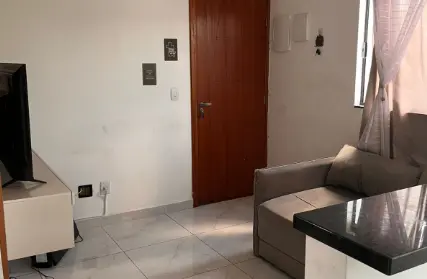 Imagem: Apartamento para Alugar, Vila Invernada