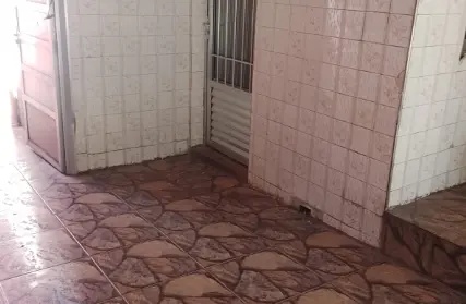 Imagem: Sobrado para Alugar, Jardim Haia do Carrão 