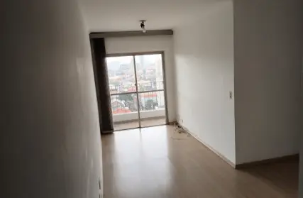 Imagem: Apartamento para Alugar, Mooca