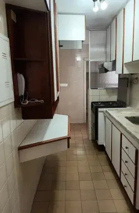 Imagem: Apartamento para Alugar, Mooca