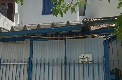 Imagem: Casa Térrea para Alugar, Vila Antonina